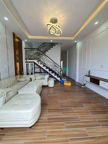 Hình ảnh Hẻm rộng 1/ Đoàn Văn Bơ, P14, Quận 4 sổ riêng 47m2