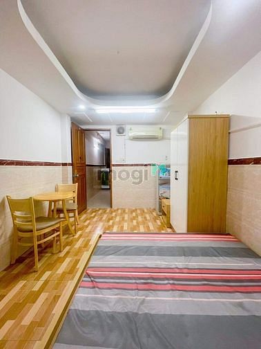 Hình ảnh Studio Trung Tâm Q10 Zá Hạt Dẻ