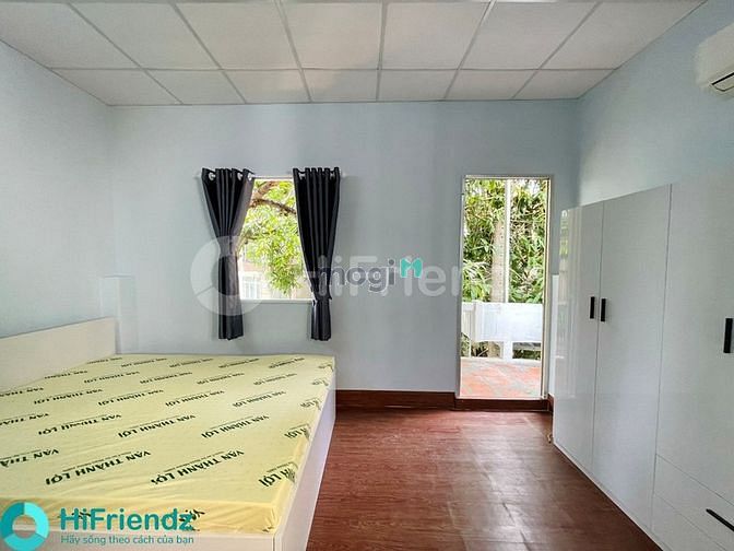 Hình ảnh Căn Hộ Bancol Cửa Sổ, Số Lượng Chỉ 2p trong dự án mới