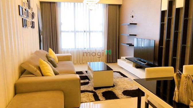 Hình ảnh Hàng siêu NGON siêu SỐC CH ICON 56 76m2 2PN giá 2 tỷ 150TL