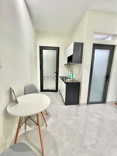 Hình ảnh Căn Hộ Cao Cấp Studio Full Nội - Chợ An Nhơn Gò Vấp