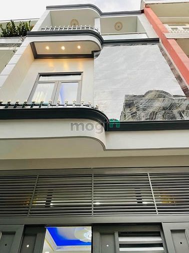 Hình ảnh CÔ CHÍN BÁN NHÀ Phan Đăng Lưu B.Thạnh 59m2 Giá 2 Tỷ
