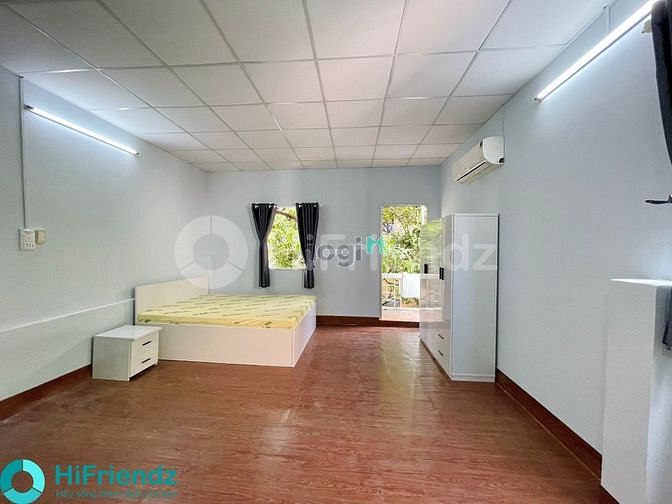 Hình ảnh Căn Hộ Bancol Cửa Sổ, Số Lượng Chỉ 2p trong dự án mới