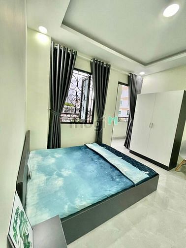 Hình ảnh Căn Hộ Cao Cấp Studio Full Nội - Chợ An Nhơn Gò Vấp
