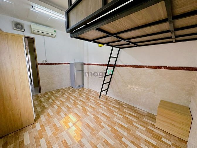 Hình ảnh Duplex Cửa Sổ Thoáng Mát Trung Tâm Q10