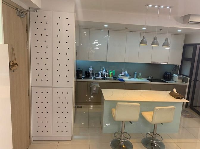 Hình ảnh Nice Appartment for rent, 103m2, 2Brs, full interior, 1.500USD/Mth