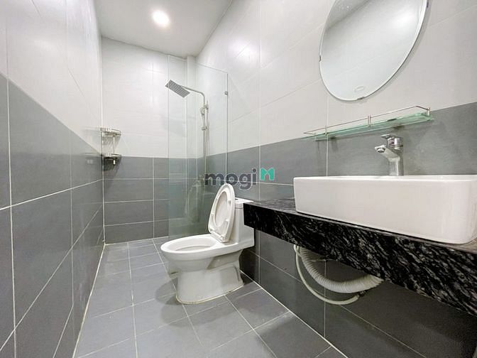 Hình ảnh Studio Cửa Sổ Thiết Kế Sang Trọng Trung Tâm Q10