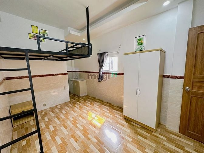 Hình ảnh Duplex Cửa Sổ Thoáng Mát Trung Tâm Q10