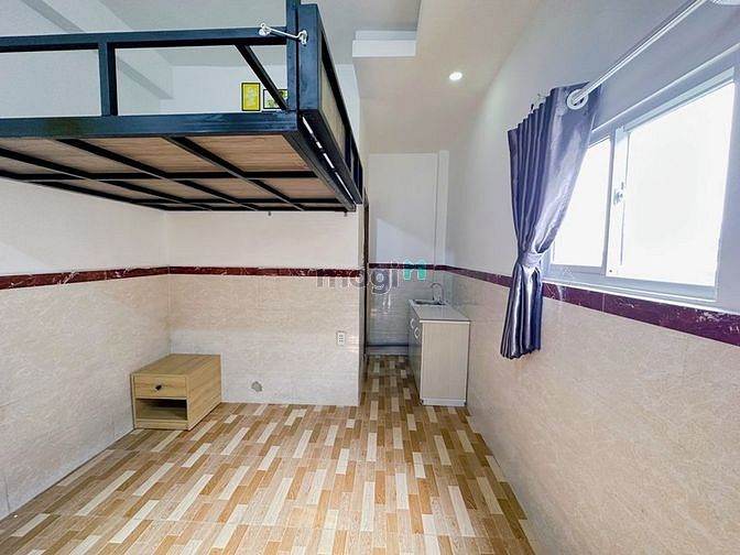 Hình ảnh Duplex Cửa Sổ Thoáng Mát Trung Tâm Q10
