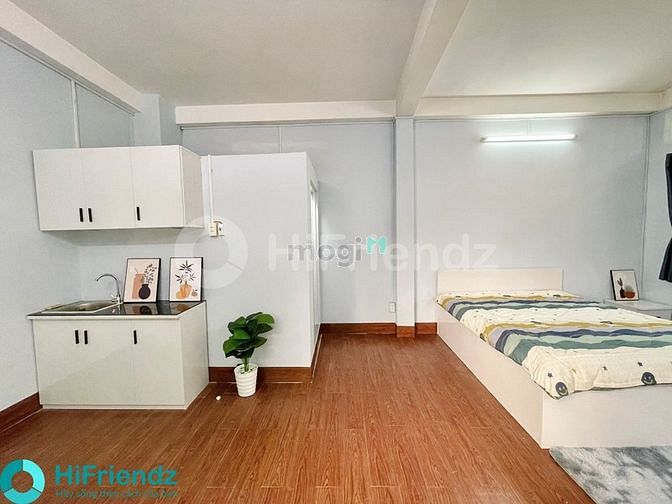 Hình ảnh Căn Hộ Bancol Cửa Sổ, Số Lượng Chỉ 2p trong dự án mới