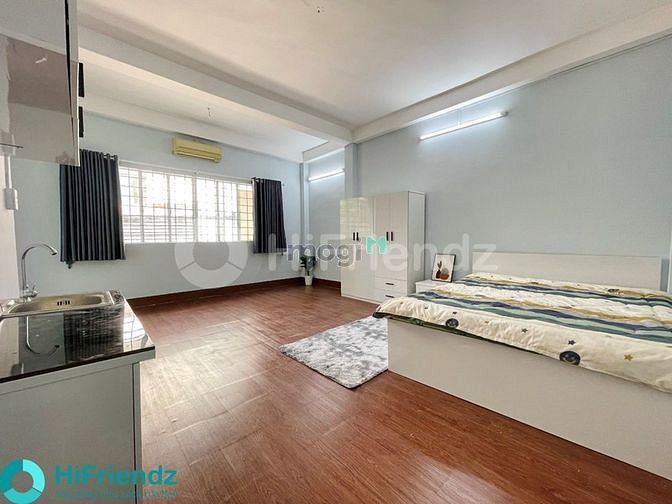 Hình ảnh Căn Hộ Bancol Cửa Sổ, Số Lượng Chỉ 2p trong dự án mới