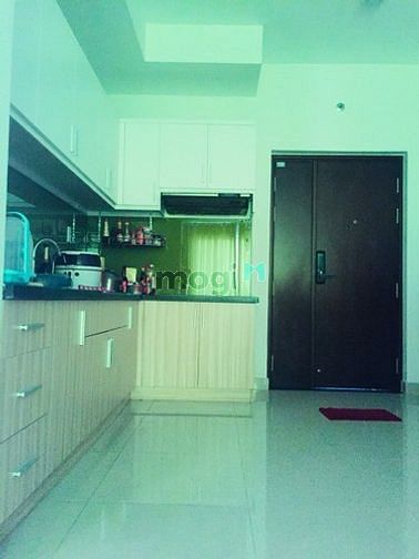 Hình ảnh Cần Bán Mb6623 nạp rút nhanh chóng Ruby Garden tầng Trung, đầy đủ nội thất.