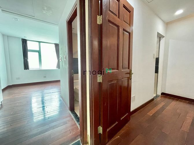 Hình ảnh 🌳🏞️🌳CHDV 2PN 75m2 + balcon siêu to đường Nguyễn Bỉnh Khiêm Q1