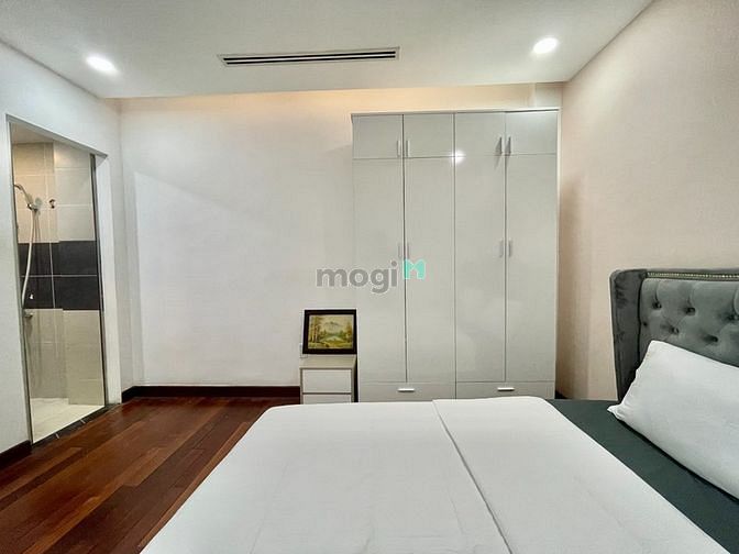 Hình ảnh 🌳🏞️🌳CHDV 2PN 75m2 + balcon siêu to đường Nguyễn Bỉnh Khiêm Q1