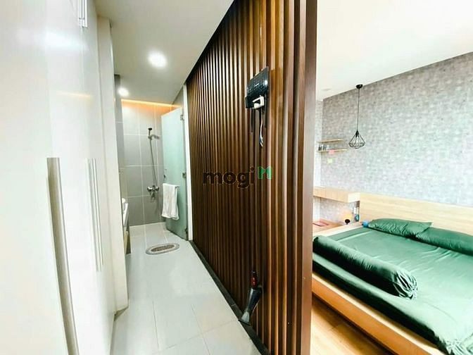 Hình ảnh ĐẸP LUNG LINH nhà Trần Văn Quang 52m2 chỉ 3tỷ8 HXH, SHR