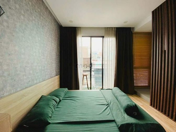 Hình ảnh ĐẸP LUNG LINH nhà Trần Văn Quang 52m2 chỉ 3tỷ8 HXH, SHR