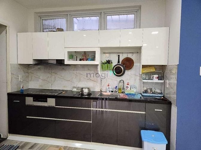 Hình ảnh [BÁN] BLUE SAPPHIRE - 29 Bình Phú Quận 6 Diện tích : 75m2 2pn 2wc SHR
