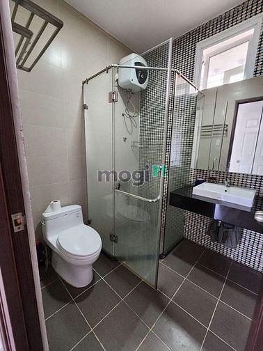 Hình ảnh [BÁN] BLUE SAPPHIRE - 29 Bình Phú Quận 6 Diện tích : 75m2 2pn 2wc SHR