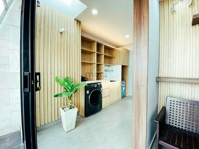 Hình ảnh ĐẸP LUNG LINH nhà Trần Văn Quang 52m2 chỉ 3tỷ8 HXH, SHR
