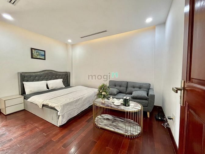 Hình ảnh 🌳🏞️🌳CHDV 2PN 75m2 + balcon siêu to đường Nguyễn Bỉnh Khiêm Q1