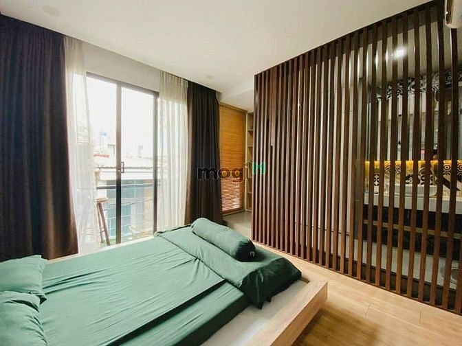 Hình ảnh ĐẸP LUNG LINH nhà Trần Văn Quang 52m2 chỉ 3tỷ8 HXH, SHR