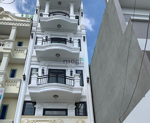 Hình ảnh Phòng mới gần Dương Đình Hội, từ 3tr9