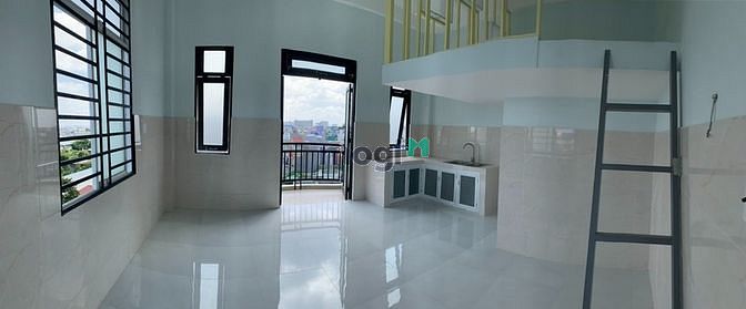 Hình ảnh Phòng mới gần Dương Đình Hội, từ 3tr9