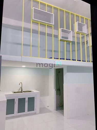 Hình ảnh Phòng mới gần Dương Đình Hội, từ 3tr9