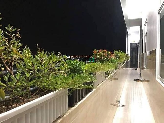 Hình ảnh Phòng mới gần Dương Đình Hội, từ 3tr9