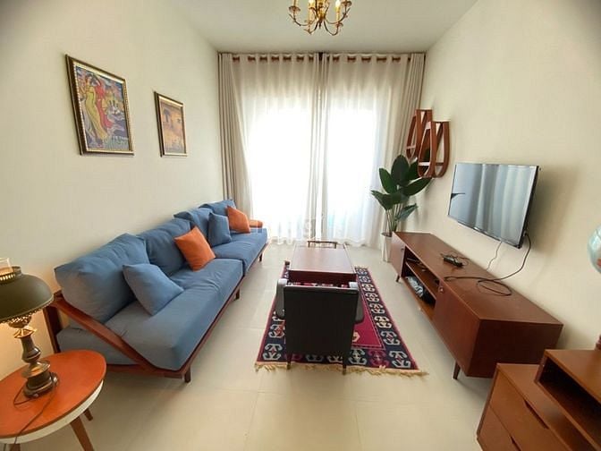 Hình ảnh Chuyên Dự Án LEXINGTON Q2, cho thuê căn 2PN full NT giá chỉ 16TRBP