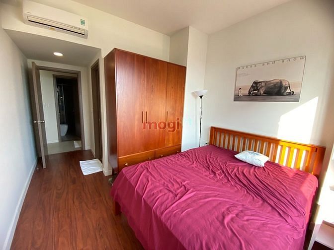 Hình ảnh Chuyên Dự Án LEXINGTON Q2, cho thuê căn 2PN full NT giá chỉ 16TRBP