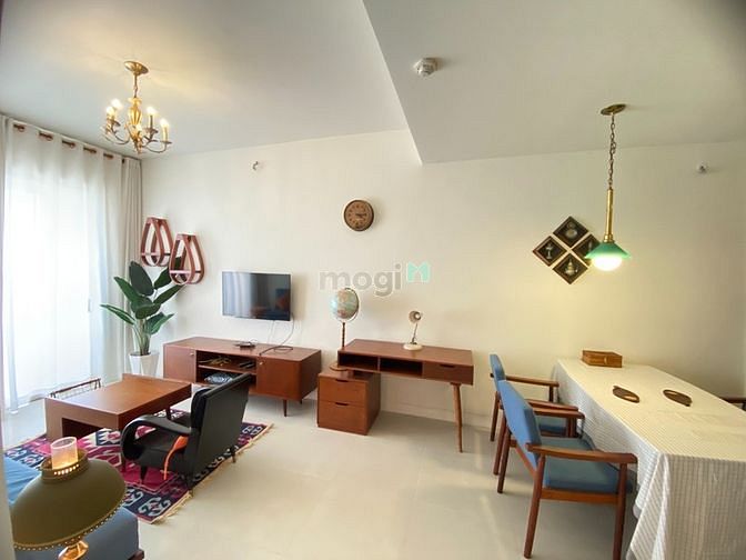 Hình ảnh Chuyên Dự Án LEXINGTON Q2, cho thuê căn 2PN full NT giá chỉ 16TRBP