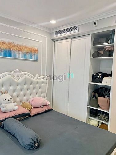 Hình ảnh TẶNG NỘI THẤT CC bán RiveraPark 74m2 1ty825 2PN