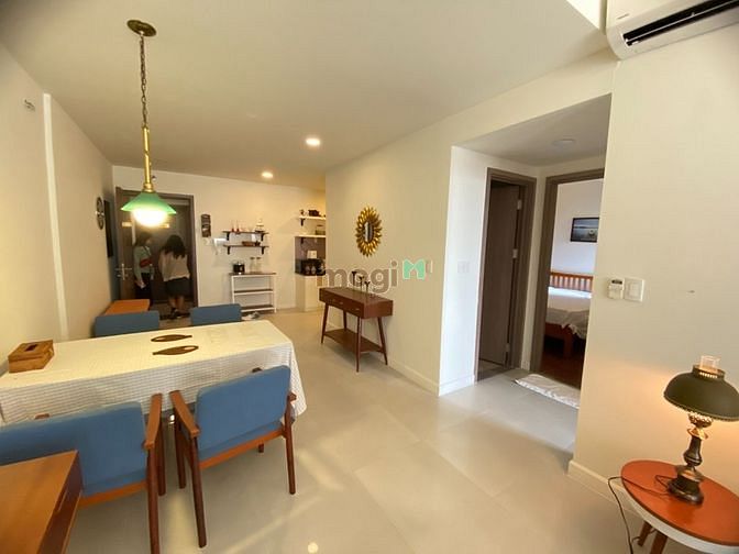 Hình ảnh Chuyên Dự Án LEXINGTON Q2, cho thuê căn 2PN full NT giá chỉ 16TRBP