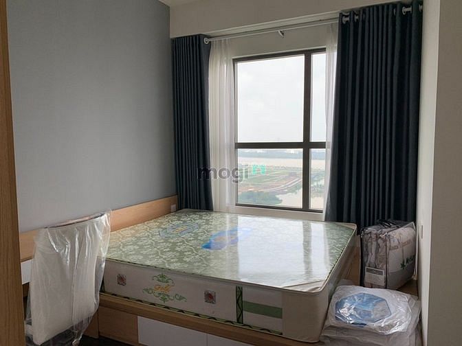 Hình ảnh Căn 3PN Sun Avenue full nội thất 18 triệu/ tháng DT 90m2. Siêu mới