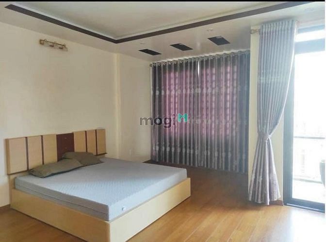 Hình ảnh Cho thuê biệt thự 160 m văn cao full đồ 20tr