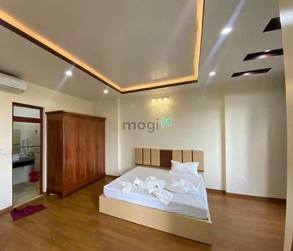 Hình ảnh Cho thuê biệt thự 160 m văn cao full đồ 20tr