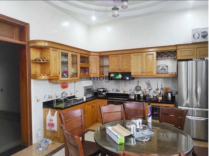Hình ảnh Cho thuê biệt thự 160 m văn cao full đồ 20tr