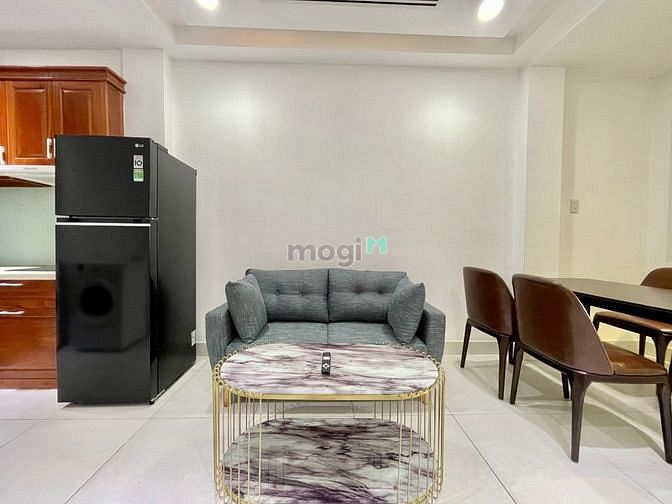 Hình ảnh 🌳🏞️🌳CHDV 2PN 75m2 + balcon siêu to đường Nguyễn Bỉnh Khiêm Q1