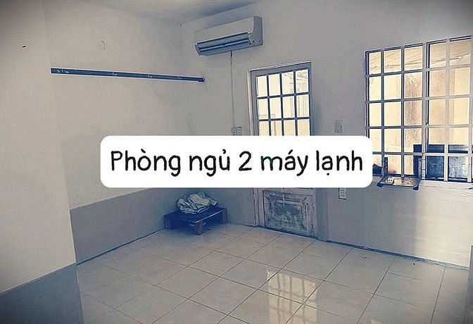 Hình ảnh Cho Thuê Nhà NC Gần ĐH Cảnh Sát Thủ Đức