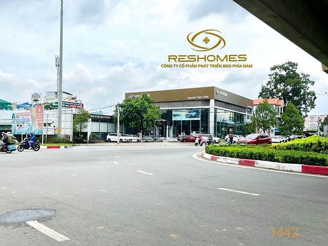 Hình ảnh Cho thuê đất bửu long  3000M2, hợp đồng dài hạn