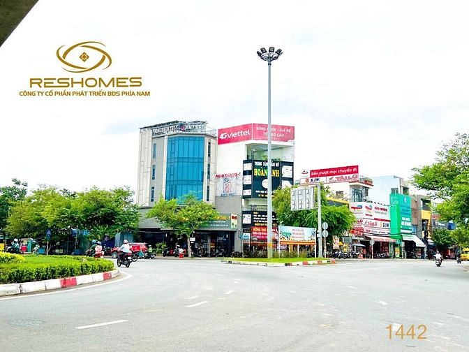 Hình ảnh Cho thuê đất bửu long  3000M2, hợp đồng dài hạn