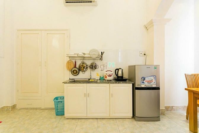 Hình ảnh Căn Hộ Studio Balcony Ngay Cầu Thủ Thiêm_Sala Quận 2_Thảo Cầm Viên