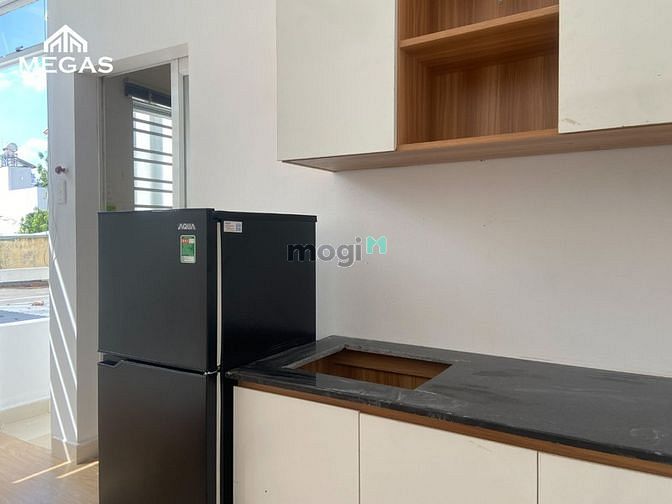 Hình ảnh CHDV gần cầu SG- Mega Mall- Khu Thảo Điền, quận 2
