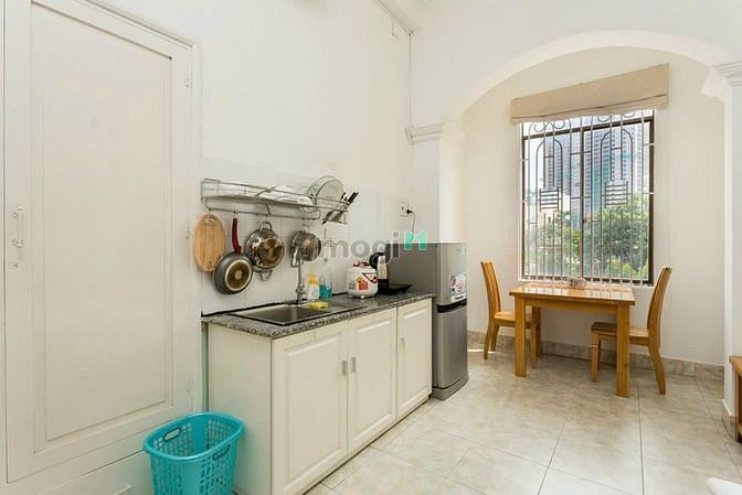 Hình ảnh Căn Hộ Studio Balcony Ngay Cầu Thủ Thiêm_Sala Quận 2_Thảo Cầm Viên