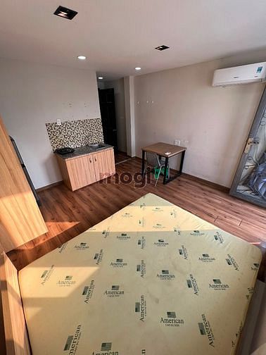 Hình ảnh CH STUDIO Quận Bình Thạnh -Chợ Bà Chiểu _BANCOL rộng THOÁNG