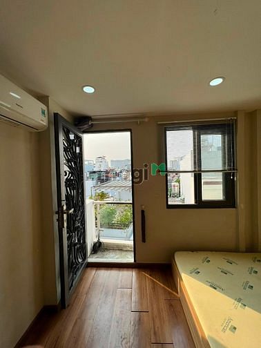 Hình ảnh CH STUDIO Quận Bình Thạnh -Chợ Bà Chiểu _BANCOL rộng THOÁNG