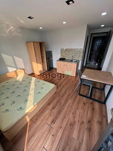 Hình ảnh CH STUDIO Quận Bình Thạnh -Chợ Bà Chiểu _BANCOL rộng THOÁNG