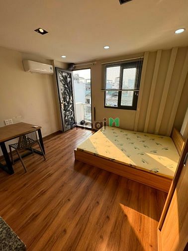 Hình ảnh CH STUDIO Quận Bình Thạnh -Chợ Bà Chiểu _BANCOL rộng THOÁNG