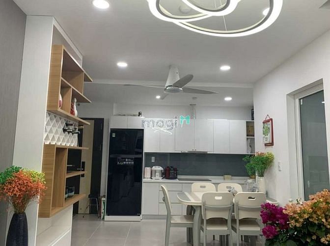 Hình ảnh Chuyển công tác bán CH 8X RAINBOW, BTan 62m2 giá mềm 1,29 tỷ